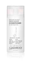 Giovanni Cosmetics - Smooth As Silk Conditioner (59ml)