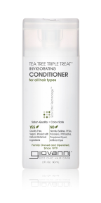 Giovanni Cosmetics - Tea Tree Triple Treat Conditioner (60ml)