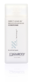 Giovanni Cosmetics - Direct Leave In Conditioner (60ml)