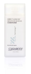 Giovanni Cosmetics - Direct Leave In Conditioner (60ml)