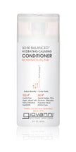 Giovanni Cosmetics - 50/50 Balanced Conditioner (60ml)