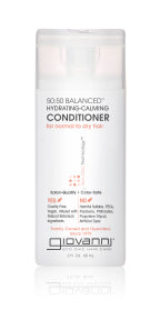 Giovanni Cosmetics - 50/50 Balanced Conditioner (60ml)