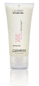 Giovanni Cosmetics - L.A. Natural Styling Gel (60ml)