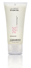 Giovanni Cosmetics - L.A. Natural Styling Gel (60ml)