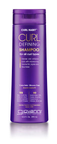 Giovanni Cosmetics - Curl Defining Shampoo (399ml)