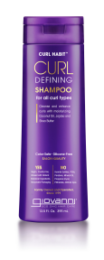 Giovanni Cosmetics - Curl Defining Shampoo (399ml)