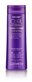 Giovanni Cosmetics - Curl Defining Conditioner (399ml)