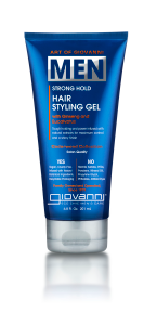 Giovanni Cosmetics - Men's Hair Styling Gel (201ml)