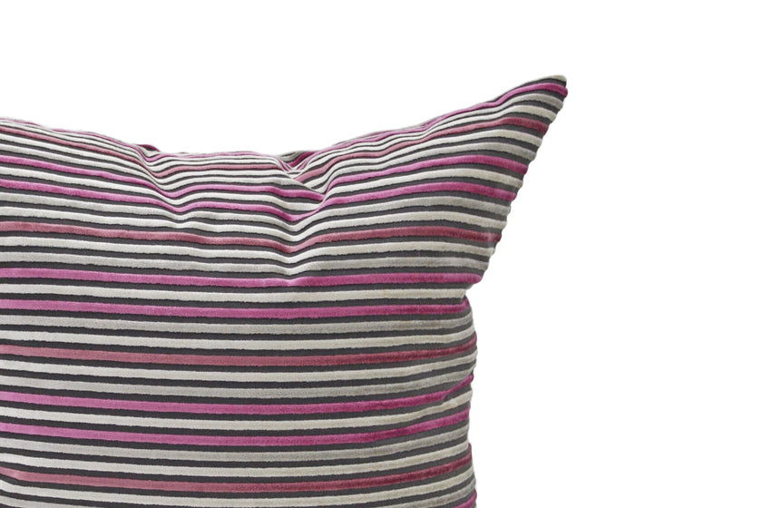 Mulberry Cushion Cover