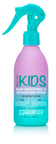 Giovanni Cosmetics - Kids Smoothing & Detangling Spray (236ml)