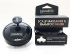 Giovanni Cosmetics - Scalp Massager & Shampoo Brush (1un)