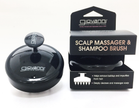 Giovanni Cosmetics - Scalp Massager & Shampoo Brush (1un)