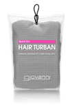 Giovanni Cosmetics - Quick Dry Hair Turban (1un)