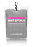 Giovanni Cosmetics - Quick Dry Hair Turban (1un)