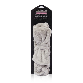 Giovanni Cosmetics - Multi-Purpose Spa Headband (1un)