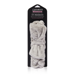 Giovanni Cosmetics - Multi-Purpose Spa Headband (1un)