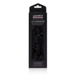 Giovanni Cosmetics - Heatless Hair Curling Set - Black (1un)