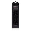 Giovanni Cosmetics - Heatless Hair Curling Set - Black (1un)
