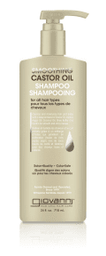 Giovanni Cosmetics - Smoothing Shampoo Value Size (710ml)