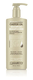 Giovanni Cosmetics - Smoothing Shampoo Value Size (710ml)