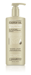 Giovanni Cosmetics - Smoothing Conditioner Value Size (710ml)
