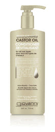 Giovanni Cosmetics - Smoothing Conditioner Value Size (710ml)