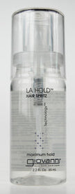 Giovanni Cosmetics - L.A. Hold Hair Spray (60ml)
