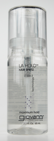 Giovanni Cosmetics - L.A. Hold Hair Spray (60ml)