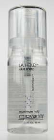 Giovanni Cosmetics - L.A. Hold Hair Spray (60ml)