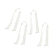 Fisher & Paykel 420978P Washer Molding Strip, Pack of 4