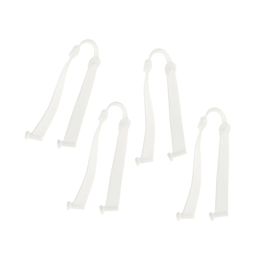 Fisher & Paykel 420978P Washer Molding Strip, Pack of 4