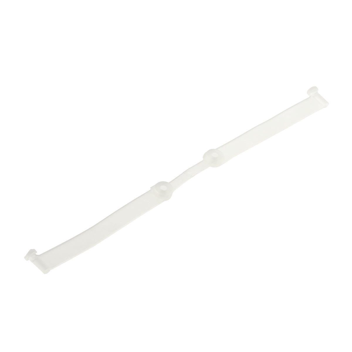 Fisher & Paykel 420978P Washer Molding Strip, Pack of 4