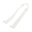 Fisher & Paykel 420978P Washer Molding Strip, Pack of 4