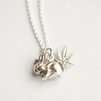 420 Bunny