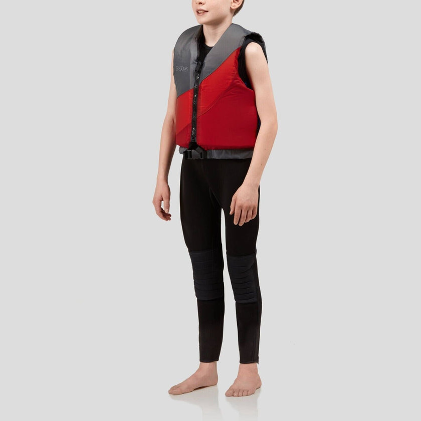 NRS Crew Youth PFD's UL & ULC Approved