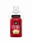 BSN SYNTHA-6 Premium Protein Powder - 28 Servings