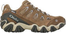 Oboz Women's Sawtooth II Low B-Dry Waterproof Hiking Shoes Size 6