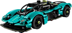 LEGO - 42208 - TECHNIC - Aston Martin Valkyrie - 707pcs