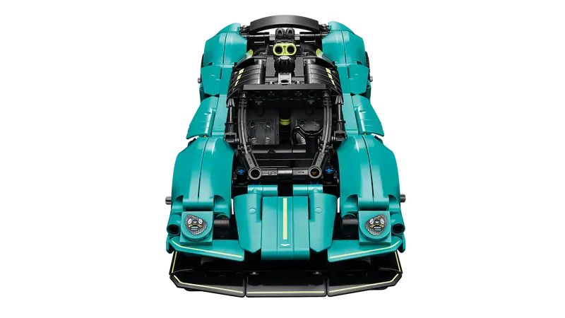 LEGO - 42208 - TECHNIC - Aston Martin Valkyrie - 707pcs