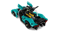 LEGO - 42208 - TECHNIC - Aston Martin Valkyrie - 707pcs