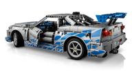 LEGO - 42210 - TECHNIC - 2 Fast 2 Furious Nissan Skyline GT-R (R34) - 1410 pièces