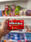 MIKE & IKE RED RAGEOUS