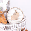 Easter Tray Decor Set