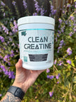 VNDL Project Micronized Creatine