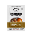 Kinder's Caramelized Onion Burger Seasoning