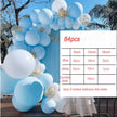 Balloon Garland Arch Kit – Multi-Style Party Decoration Set