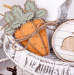 Easter Tray Decor Set