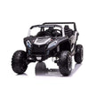 2025 24V DUNE BUGGY DE LUXE 2 PLACES, VOITURE ÉLECTRIQUE POUR ENFANTS AVEC COMMANDE À DISTANCE