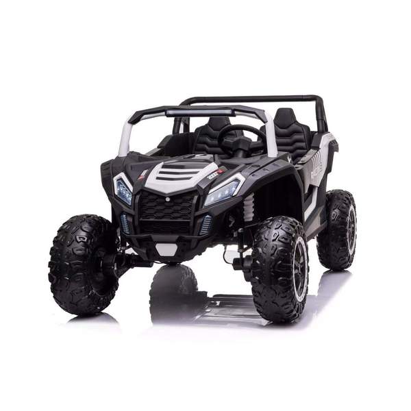 2025 24V DUNE BUGGY DE LUXE 2 PLACES, VOITURE ÉLECTRIQUE POUR ENFANTS AVEC COMMANDE À DISTANCE