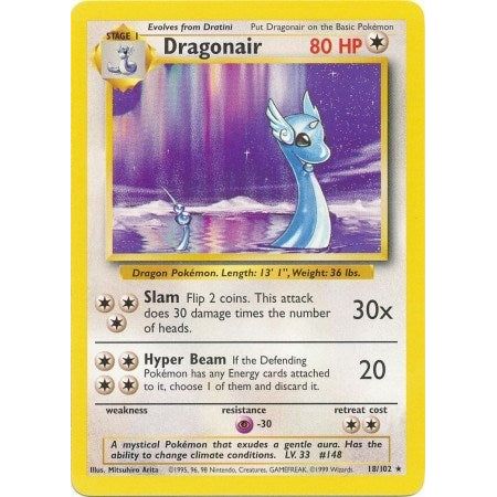 Dragonair (018/102) (BS)